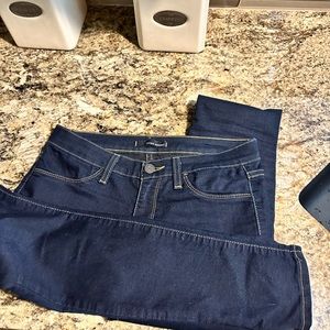 Flying Monkey jean pics for color comparison